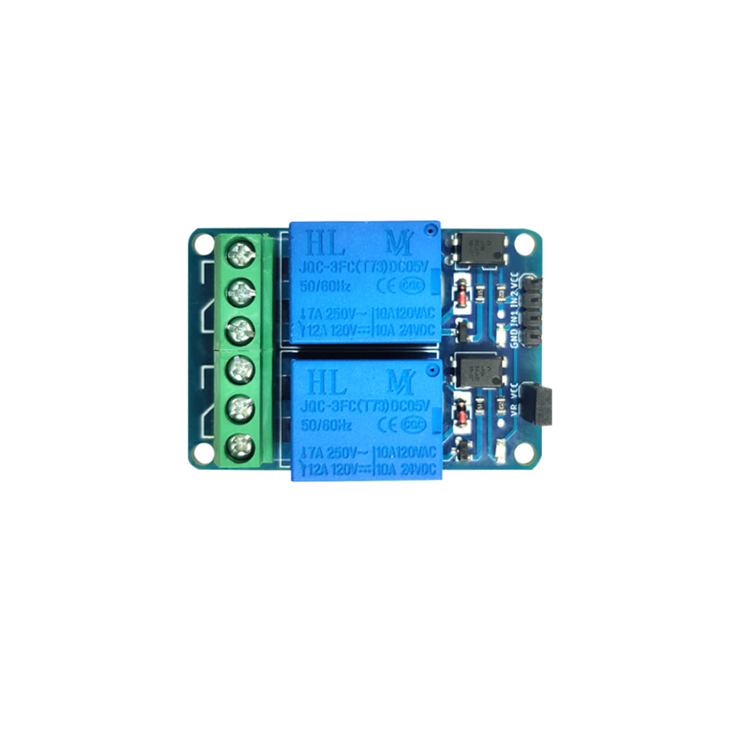 arduino uno - Relay does not trigger - Arduino Stack Exchange