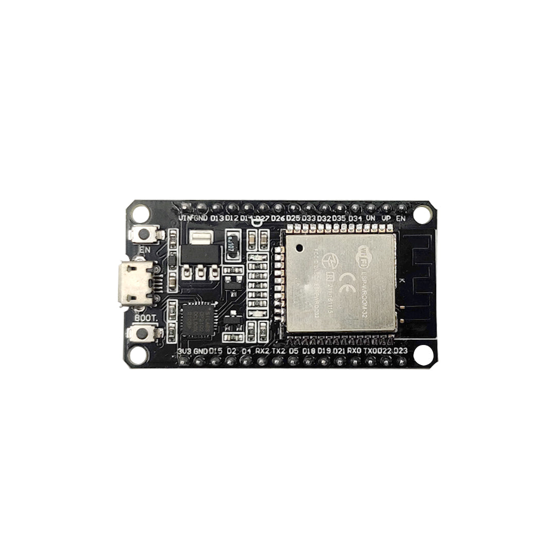 Buy ESP WROOM 32 MCU Module Online at Best Price In India