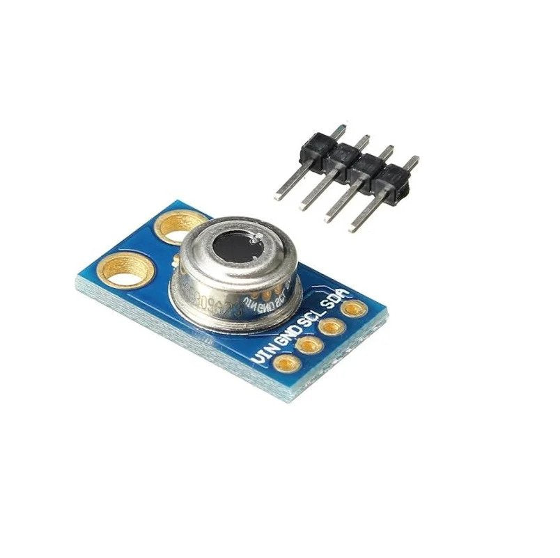 Buy MLX90614 ESF Infrared Temperature Measurement Module | Tomson