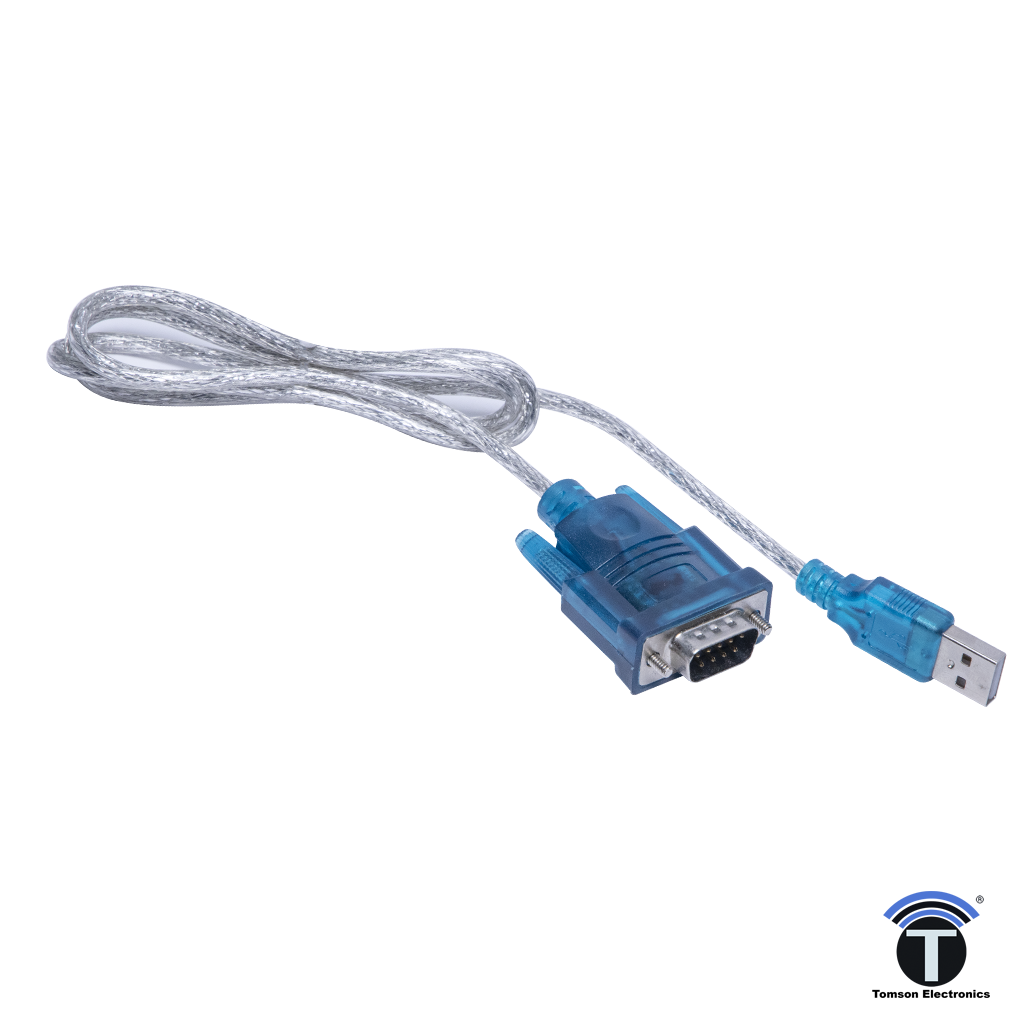 USB To Serial Port Cable USB To RS232 cable HL-340