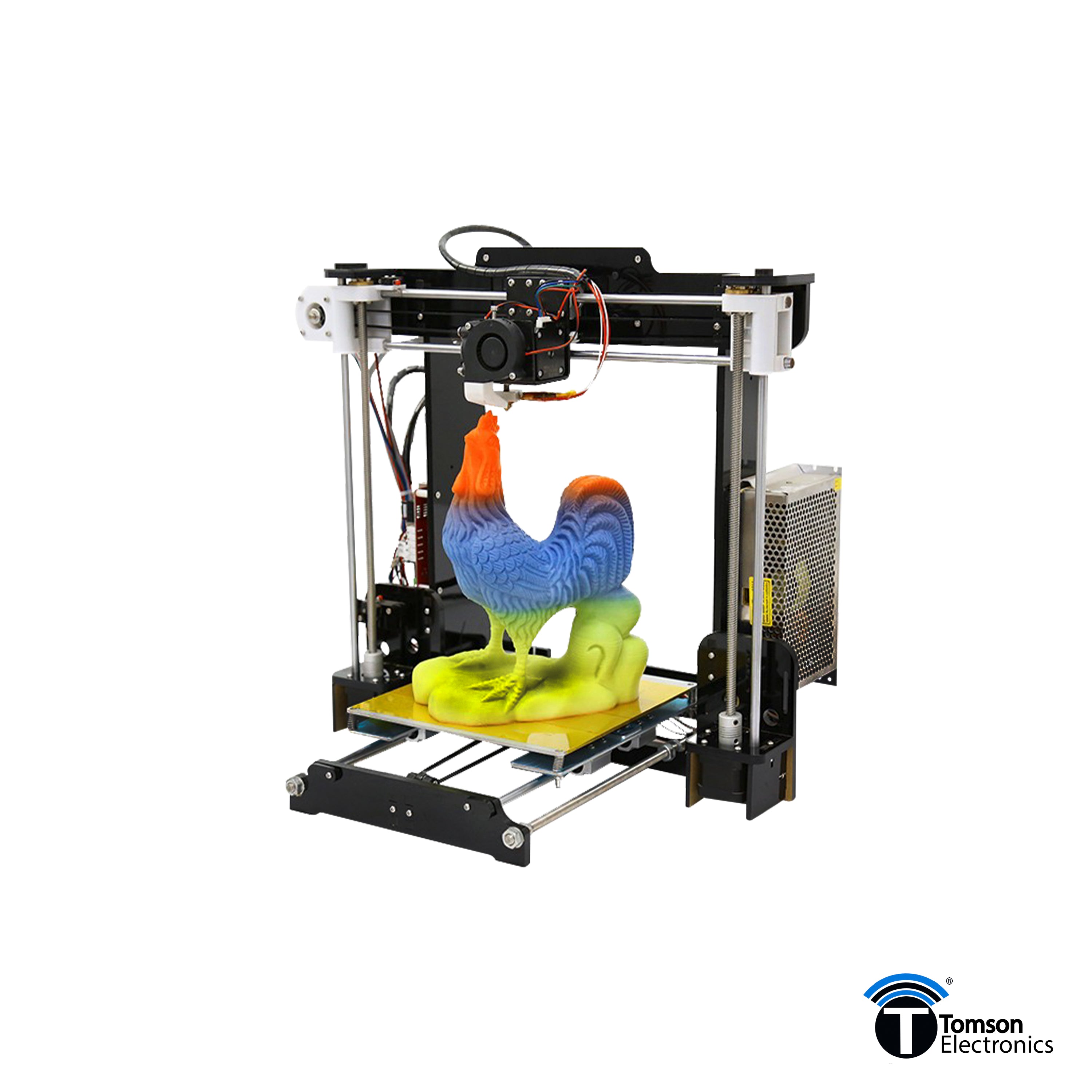 Most Popular 3D Printer In India