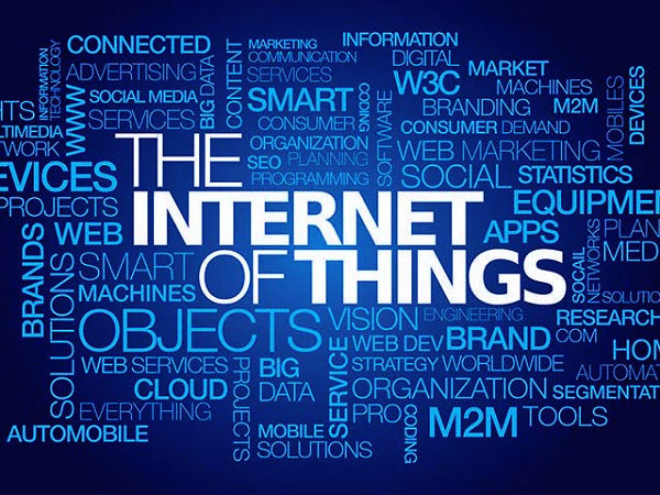 IoT Applications in Media, Marketing, and Advertising