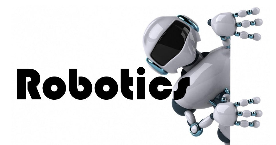 7 Reasons Why Robotics Should be Taught in Schools