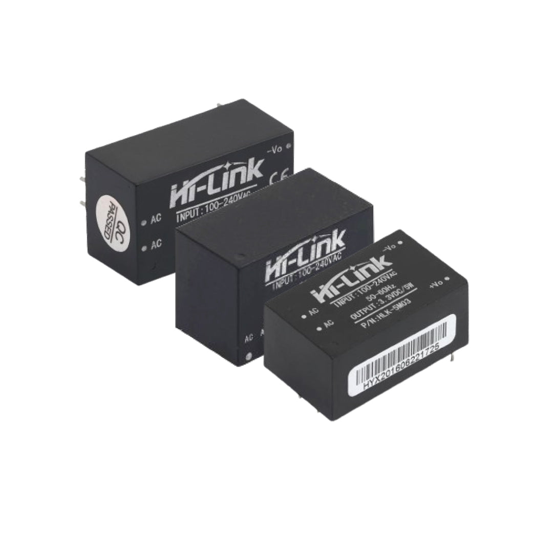 AC DC CONVERTERS