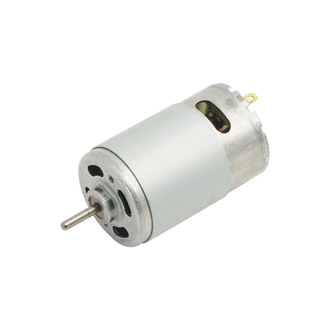 BRUSHED MOTORS | Buy Online in India – TOMSON ELECTRONICS