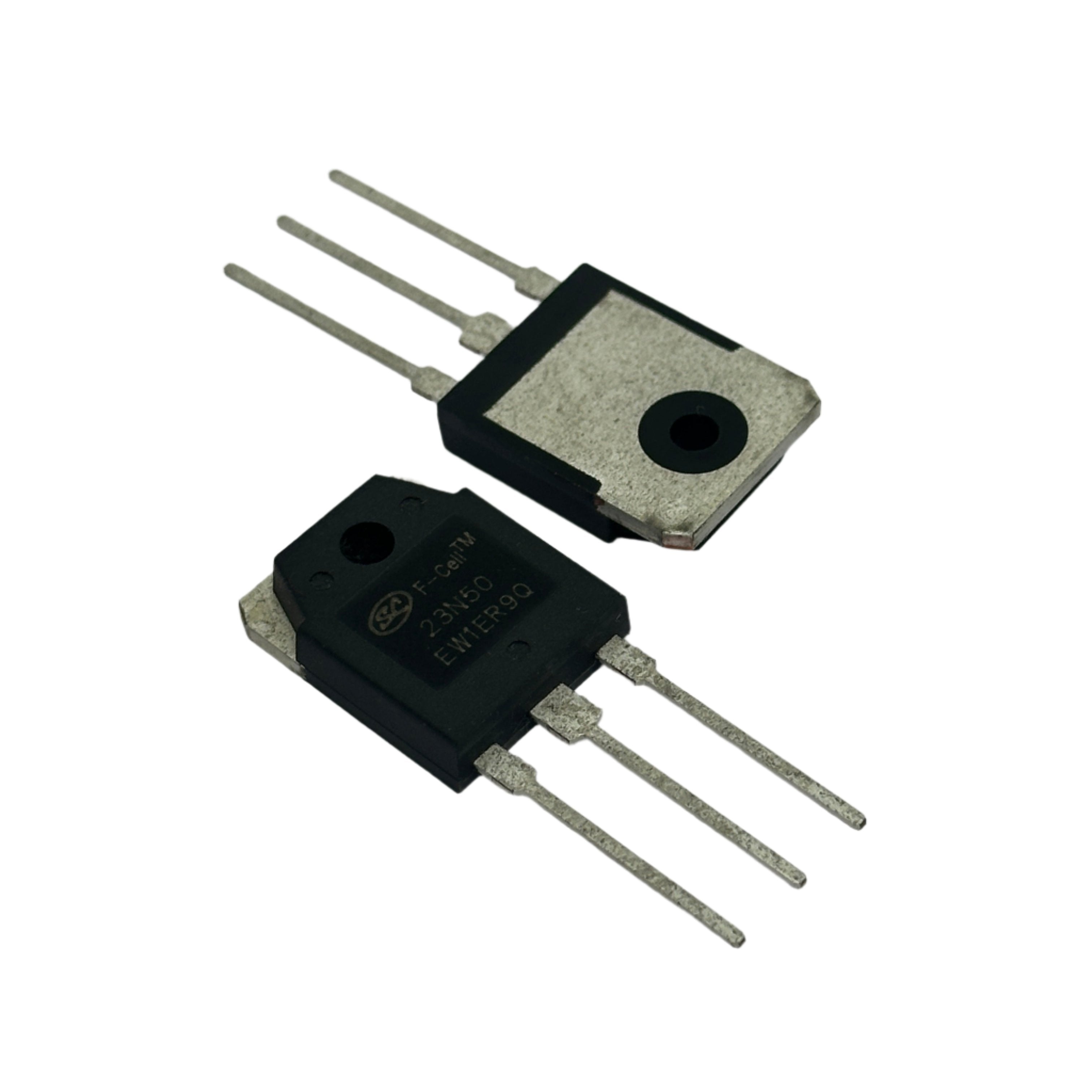 23N50 500V 23A IGBT