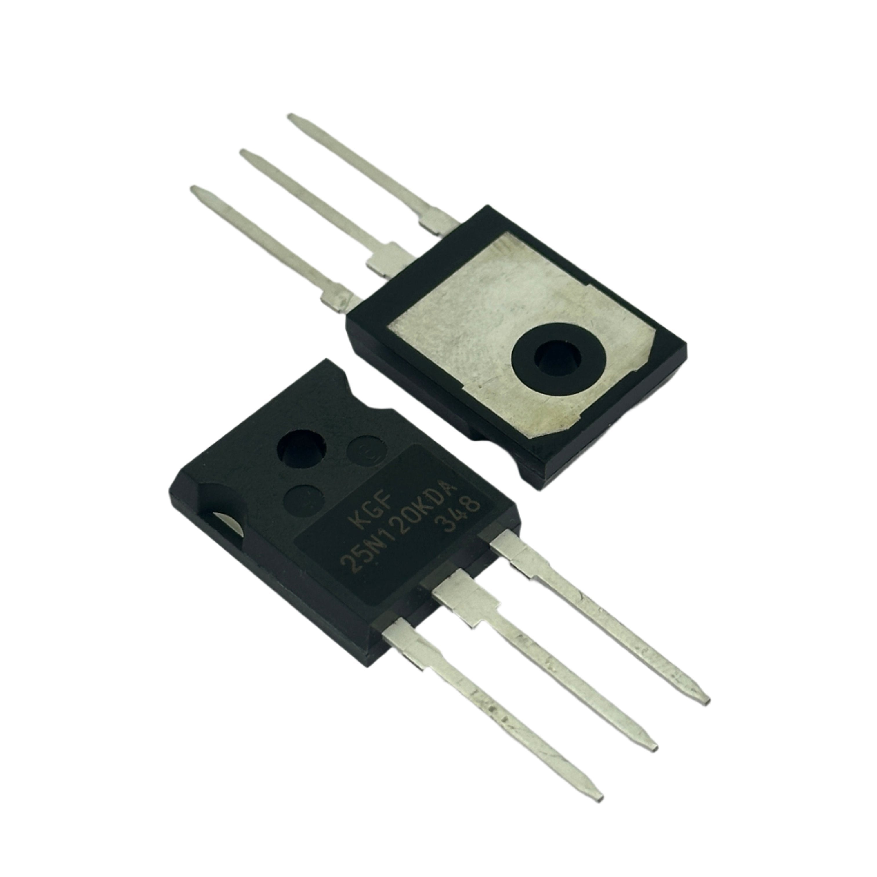 25 N 120 KGT 1200V 50A IGBT