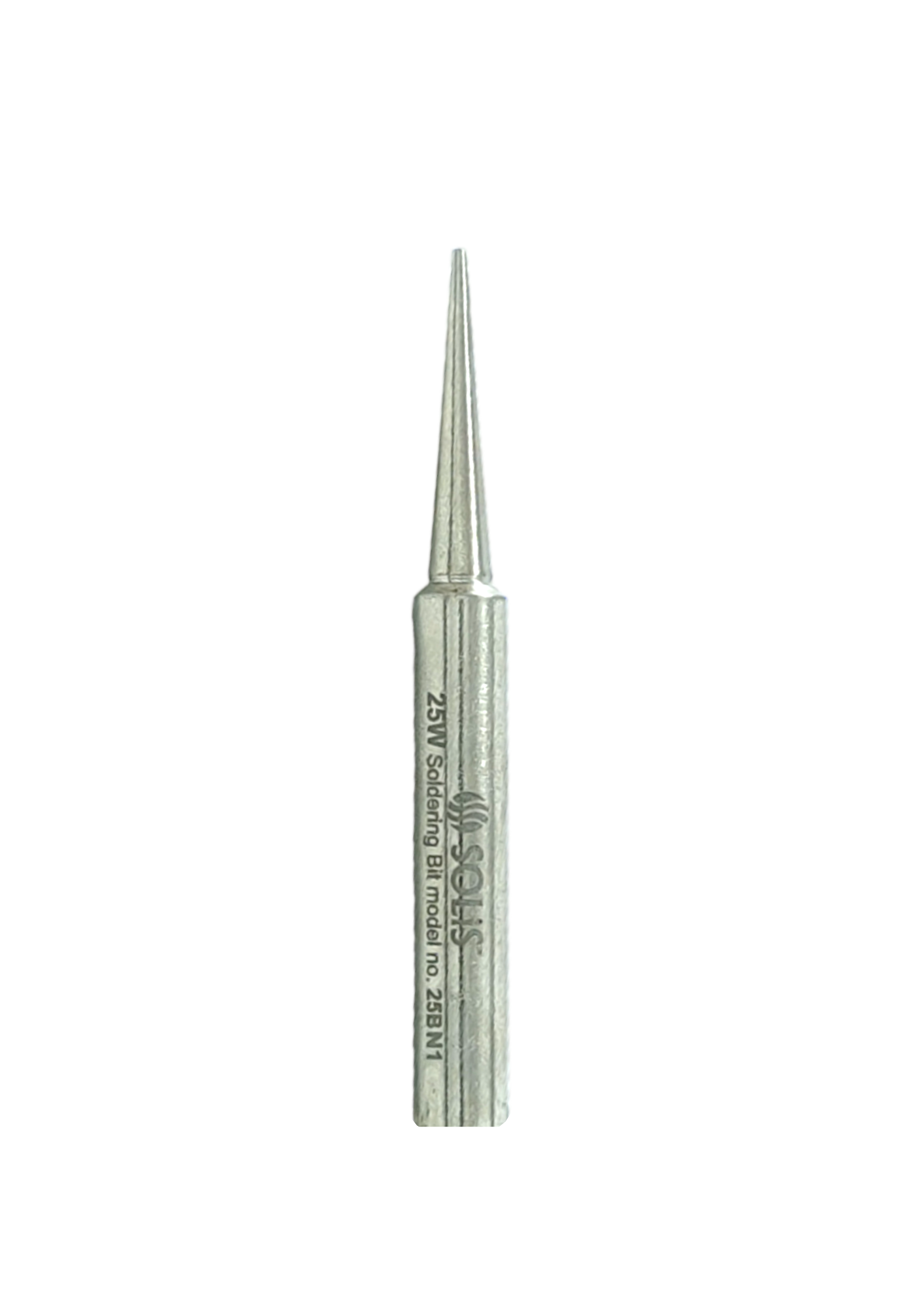 Soldering Bit 25W Needle 25BS3 Solis