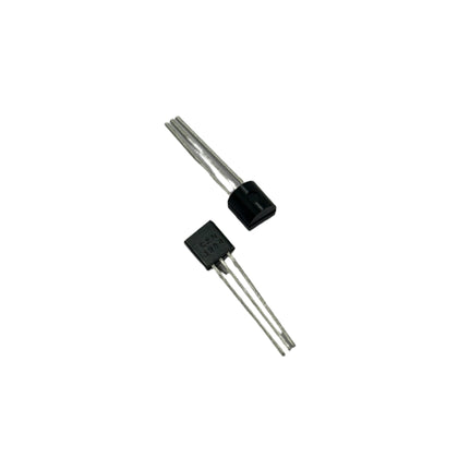 2N3904 40V 0.2A NPN TRANSISTOR