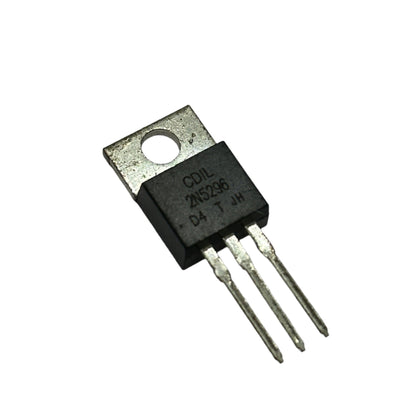 2N 3906 (PVC) CDIL PNP Transistor