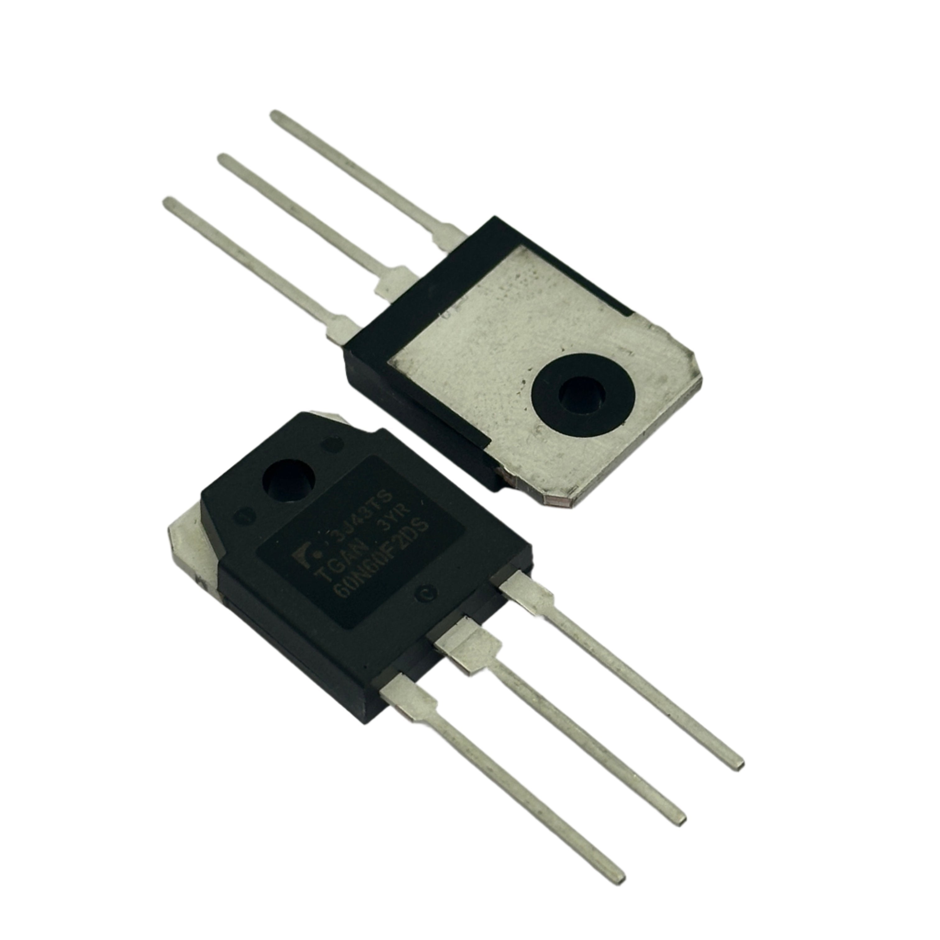 60 N 60 600V 100A IGBT