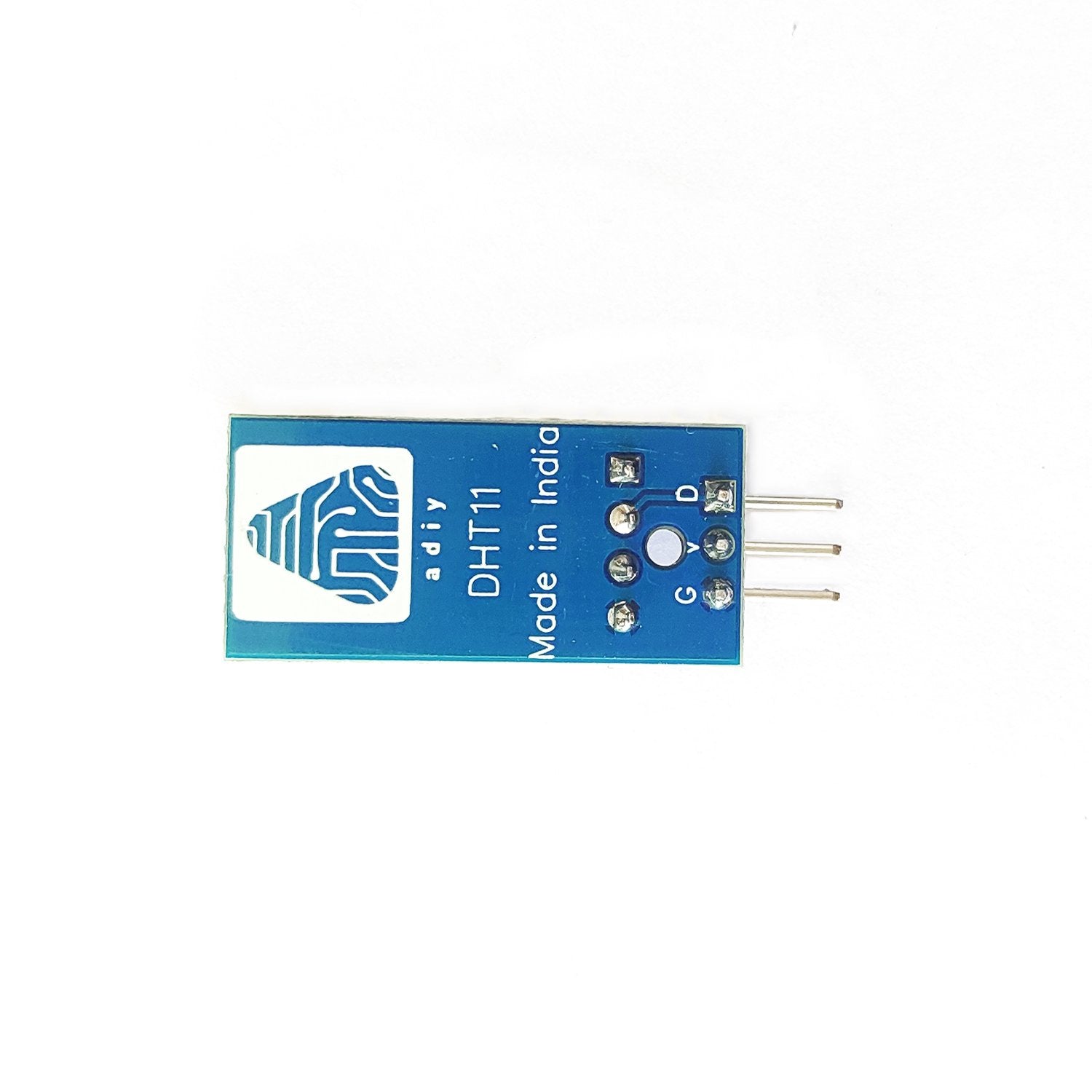 Humidity Sensor DHT-11 Module (ADIY)