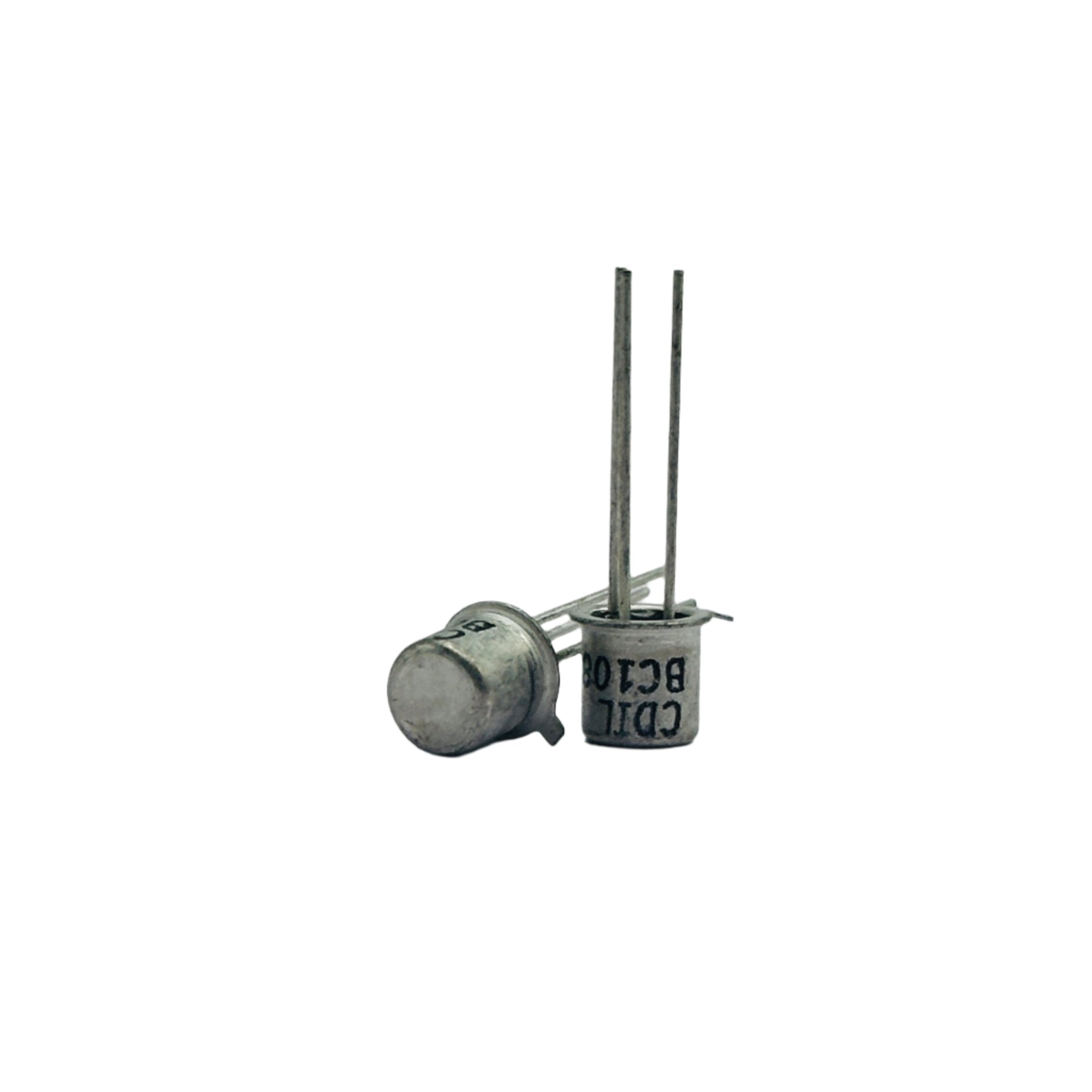 BC 108 25V 200mA NPN TRANSISTOR