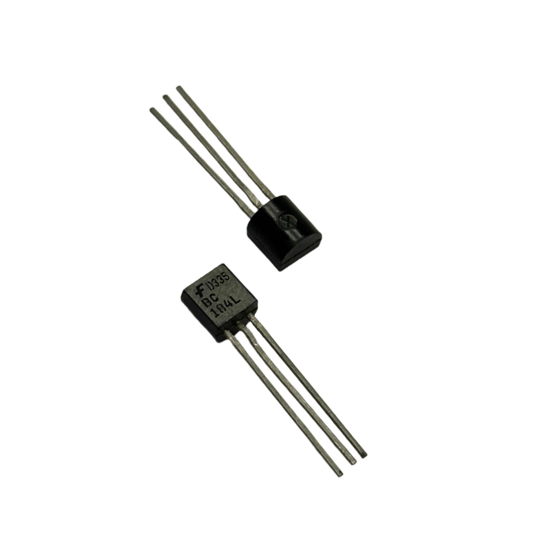 BC 108 25V 200mA NPN TRANSISTOR