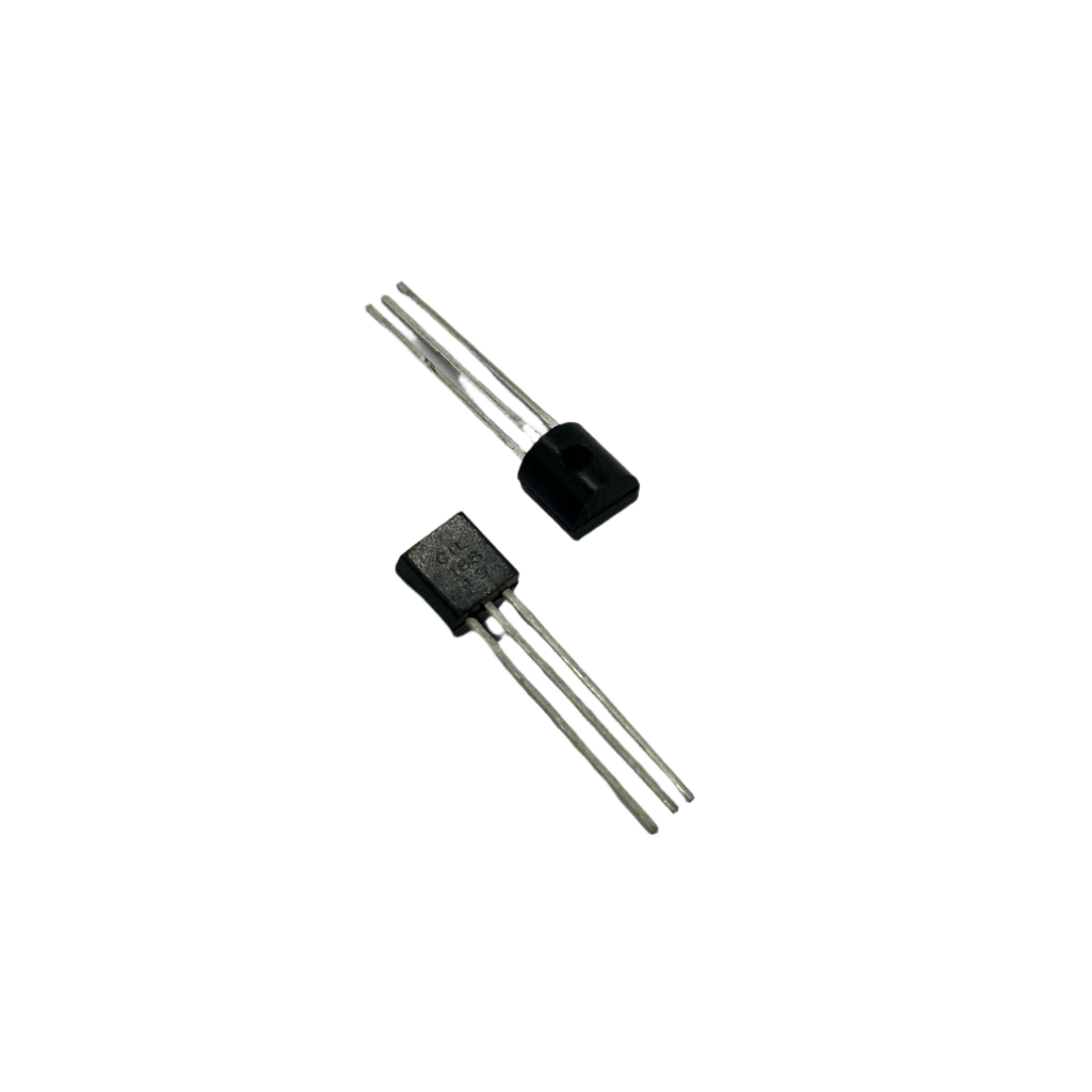 BC 188 NPN TRANSISTOR