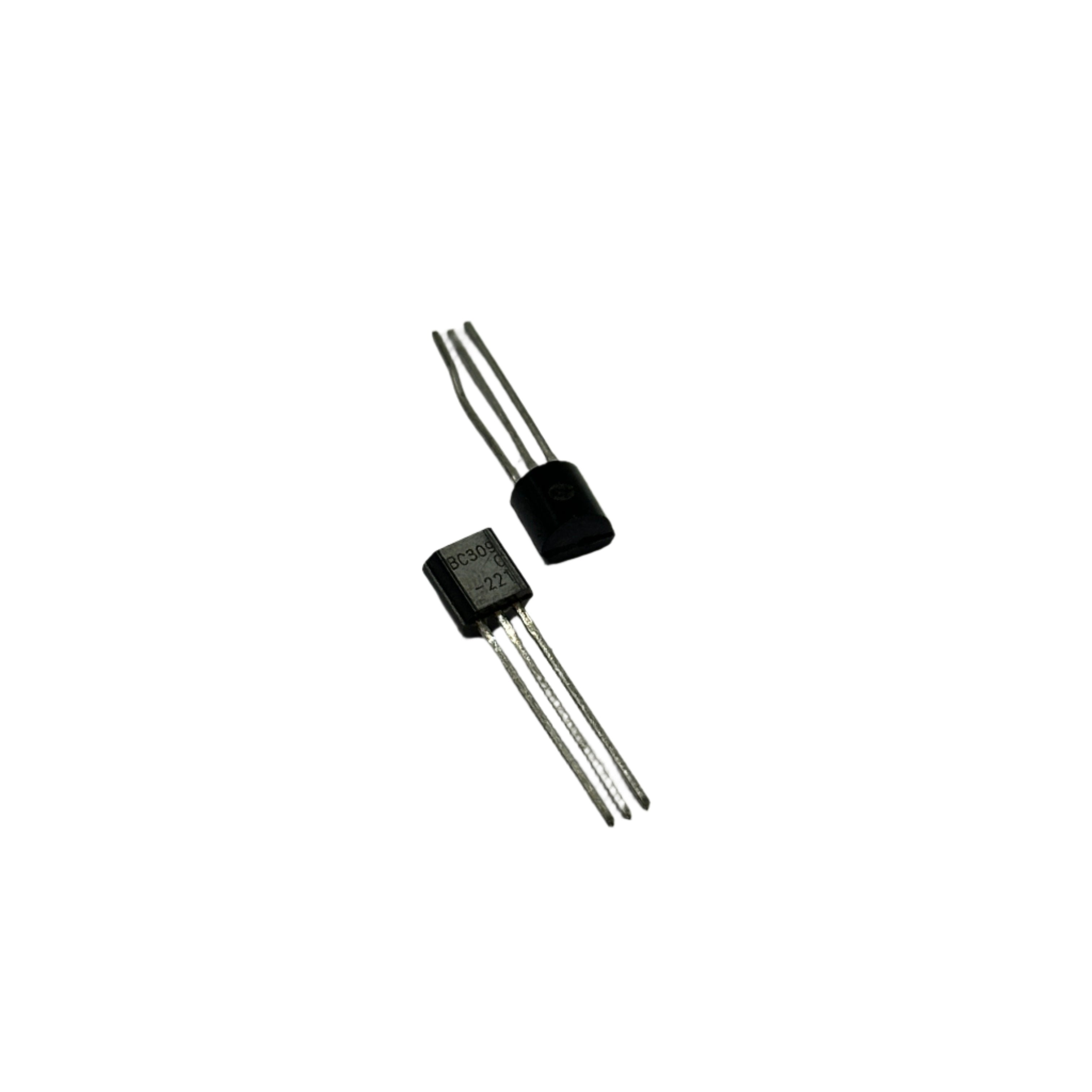 BC 309 30V 50mA NPN TRANSISTOR