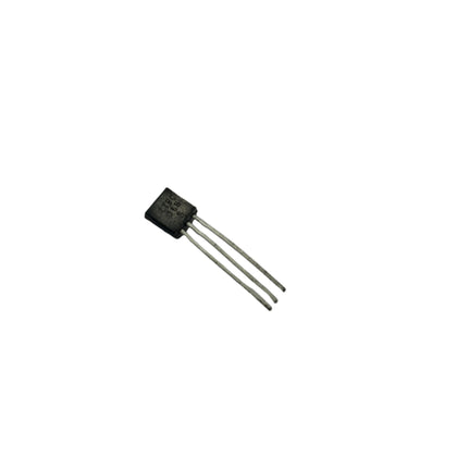 BC 368 25V 1A NPN TRANSISTOR