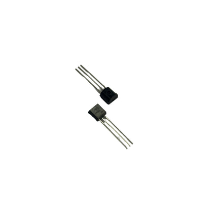 BC 548 30V 100mA NPN TRANSISTOR