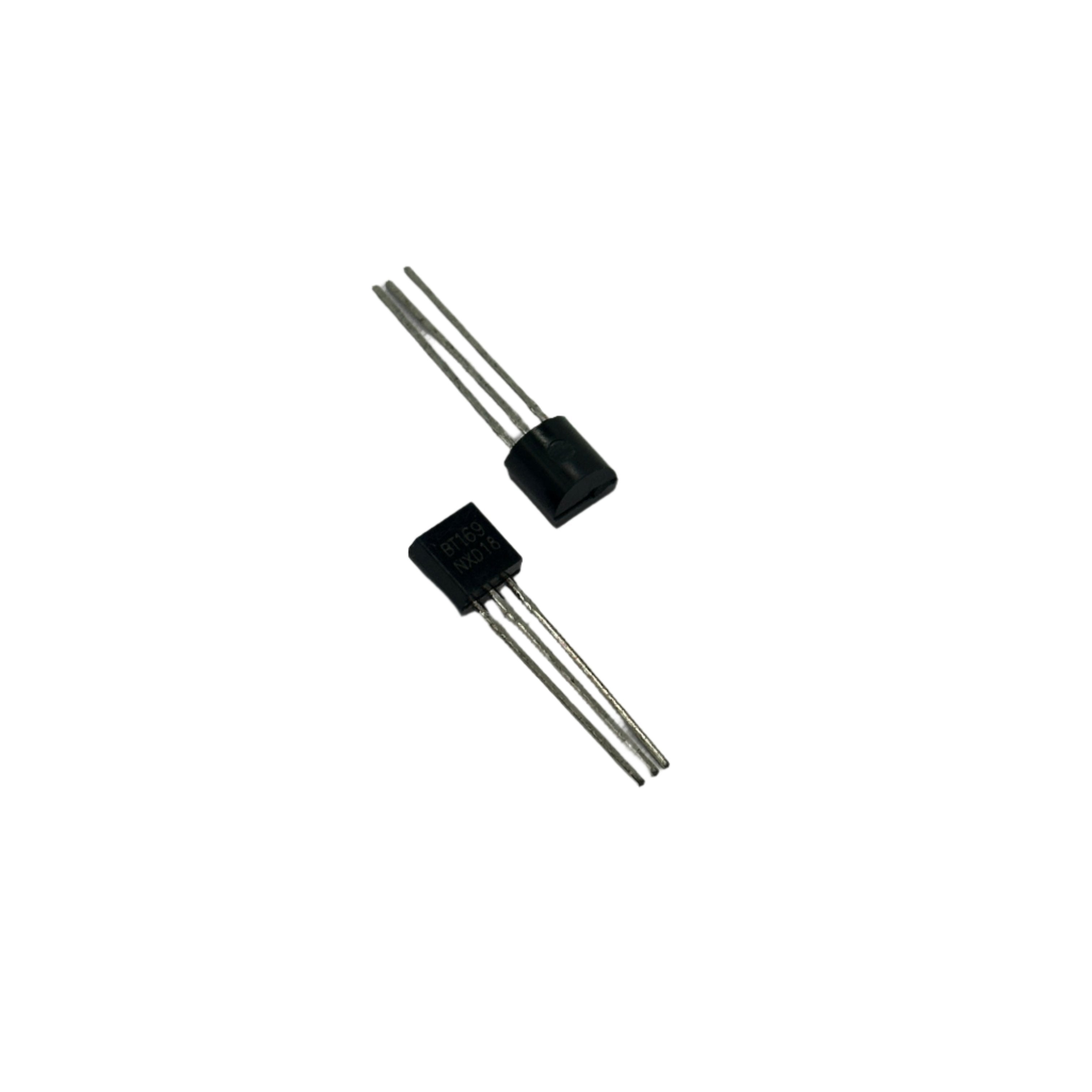 BT169 400V 0.5A THYRISTOR