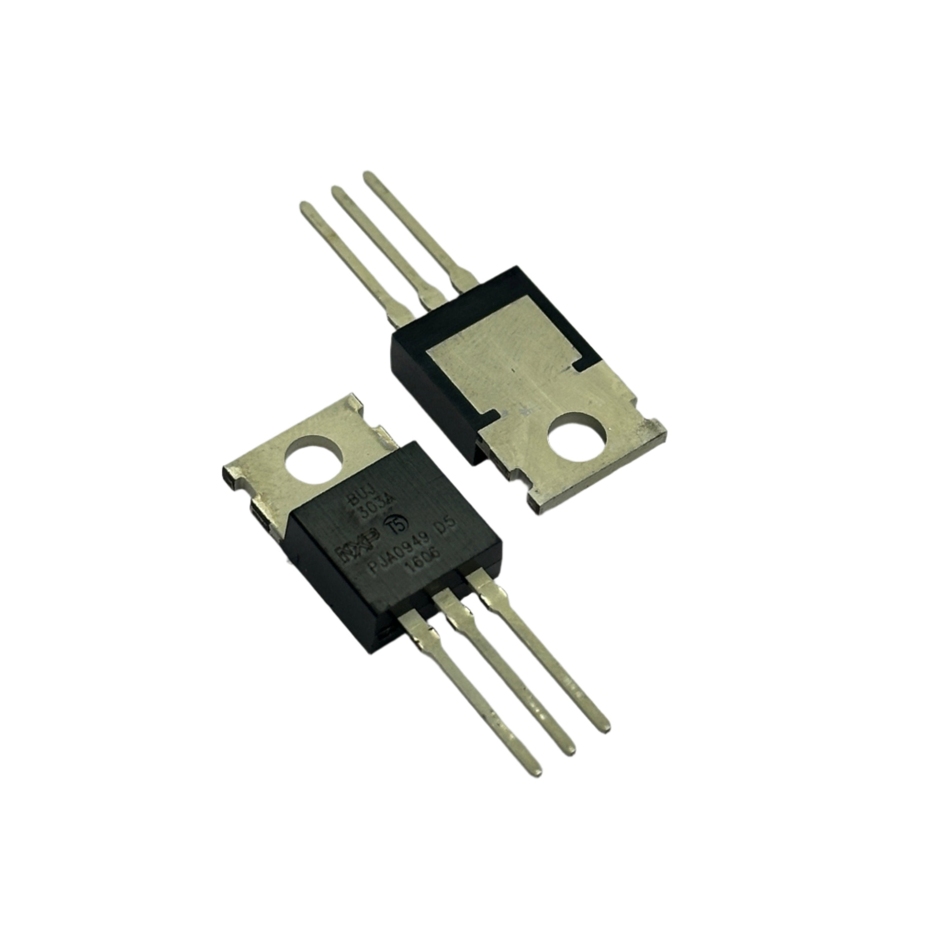 BUJ303 450V 5A NPN TRANSISTOR