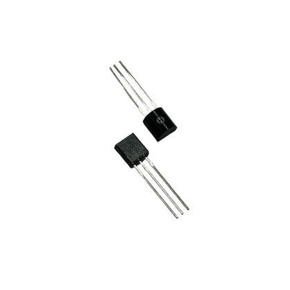 C1815 50V 0.15A NPN TRANSISTOR