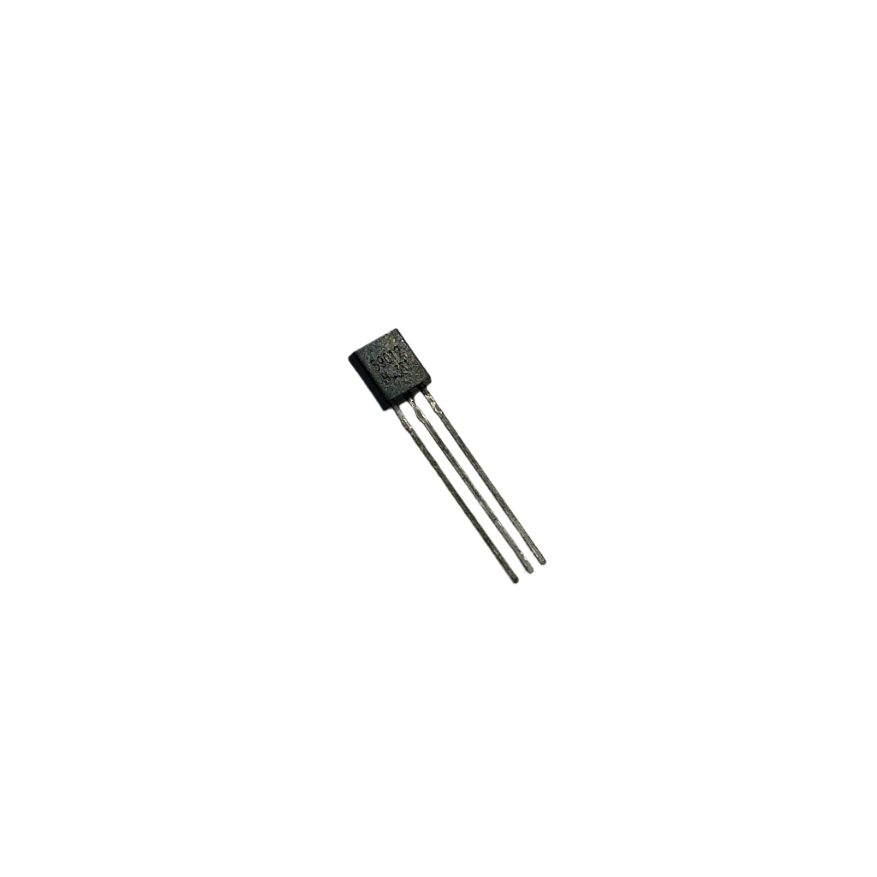 C9012 30V 0.8A PNP TRANSISTOR