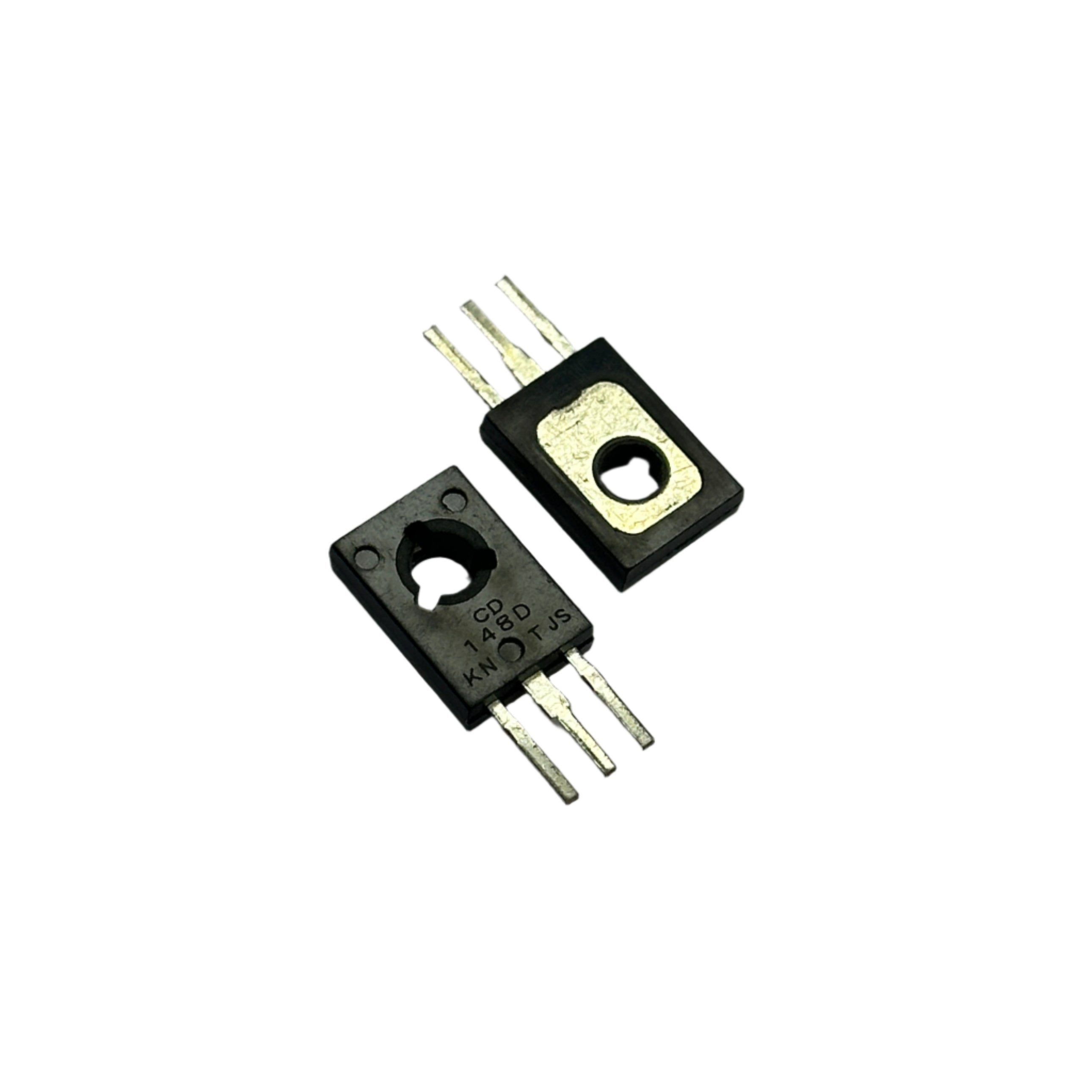 CD148D 800V 2A NPN TRANSISTOR (CDIL)