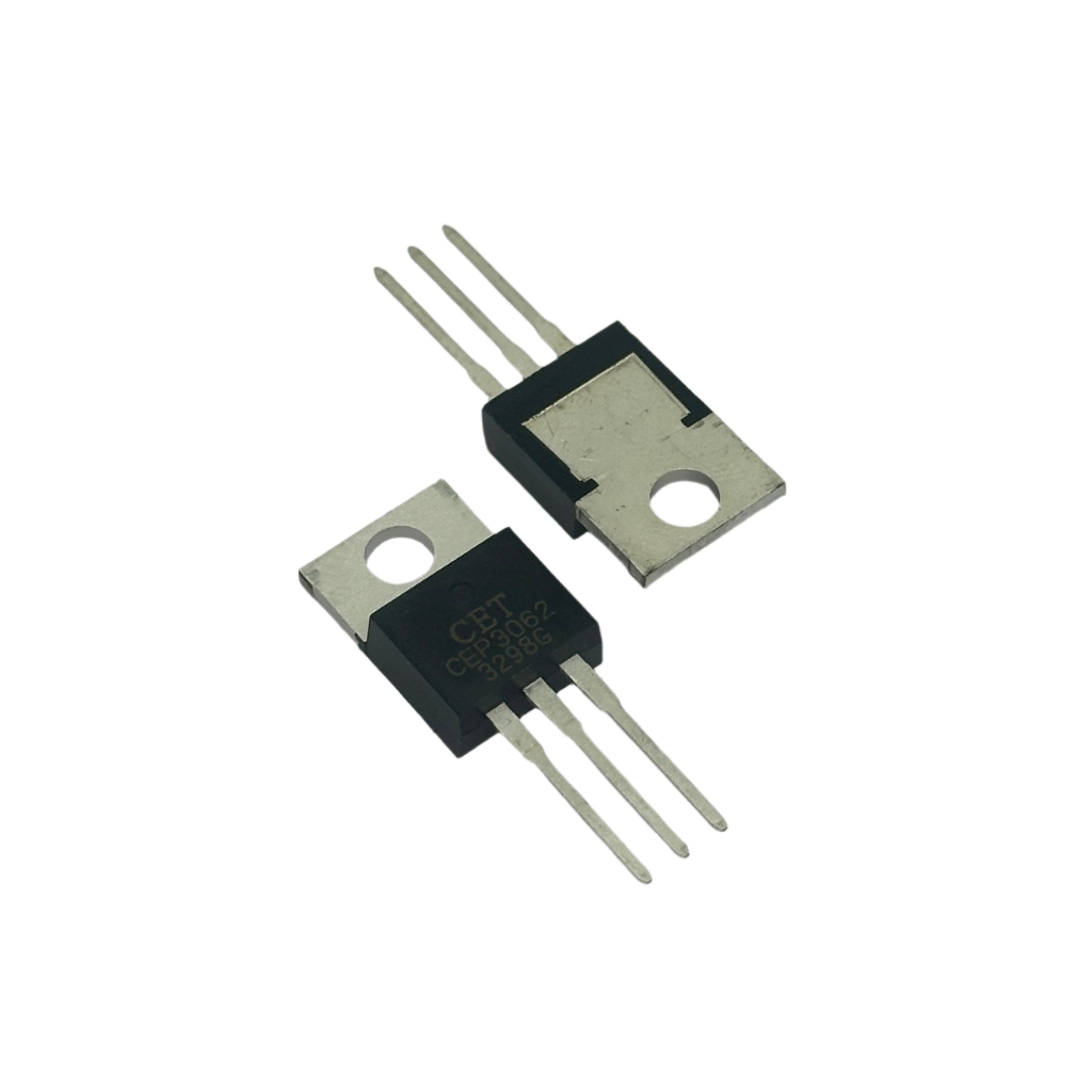 CEP3062 30V 105A N-CHANNEL MOSFET (CET)