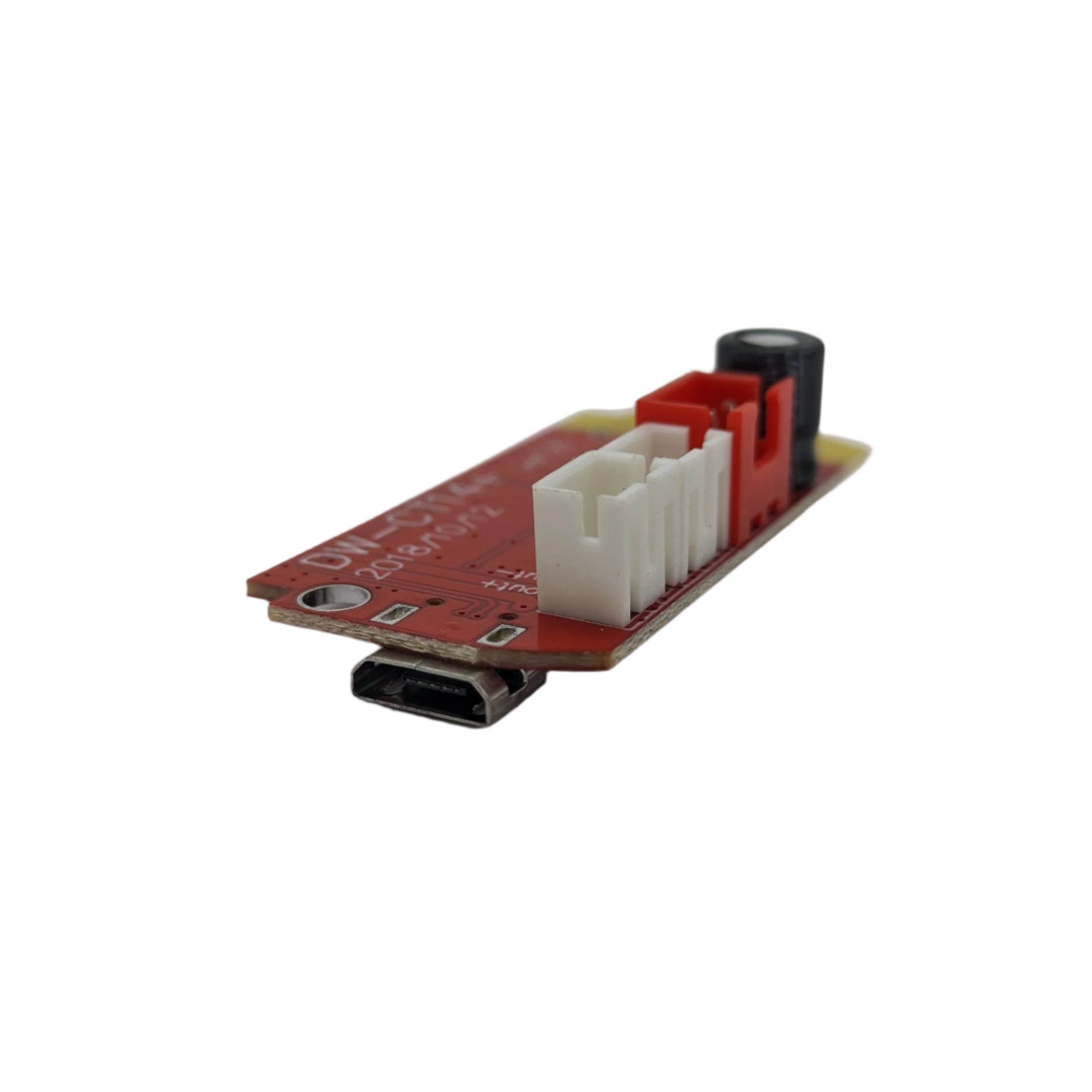 CT14 Bluetooth 4.2 Class F Stereo Audio Amplifier Module (5W+5W) with Connectors 