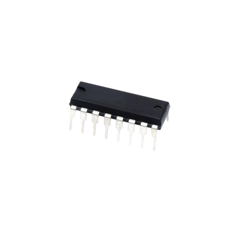 IC 74LS151 HLF - 8-Input Multiplexer TTL Logic IC 