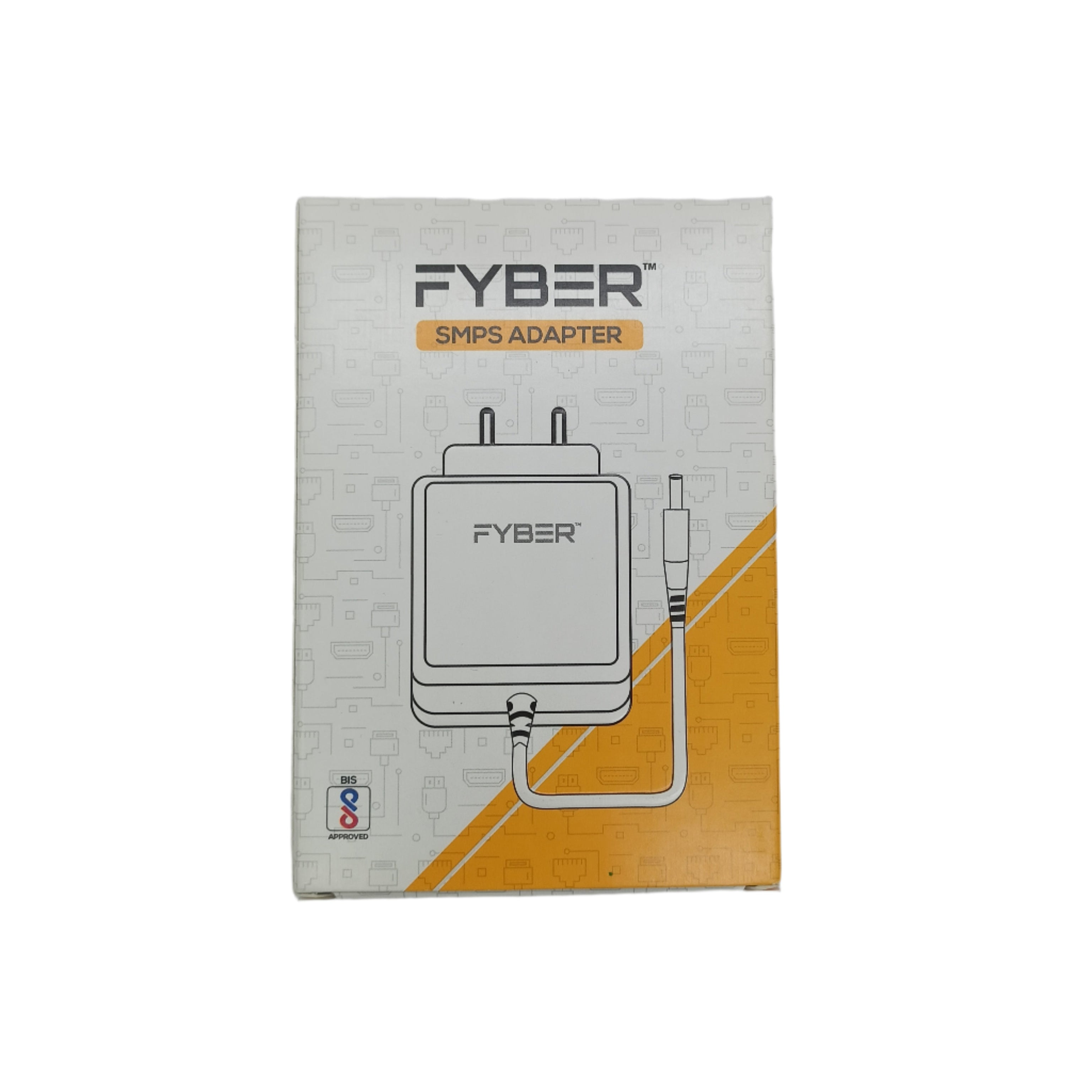 5V 2A SMPS ADAPTER FYBER FYWS-52