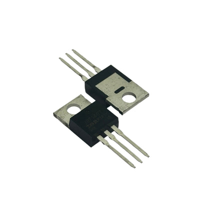 IRF1407PBF 75V 130A N-CHANNEL MOSFET