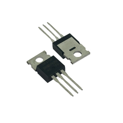 IRF 3710 100V 57A N - MOSFET