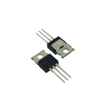 IRF 630 200V 9A <400mE N - MOSFET