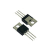 IRF 740 400V 10A <0.55E N - MOSFET