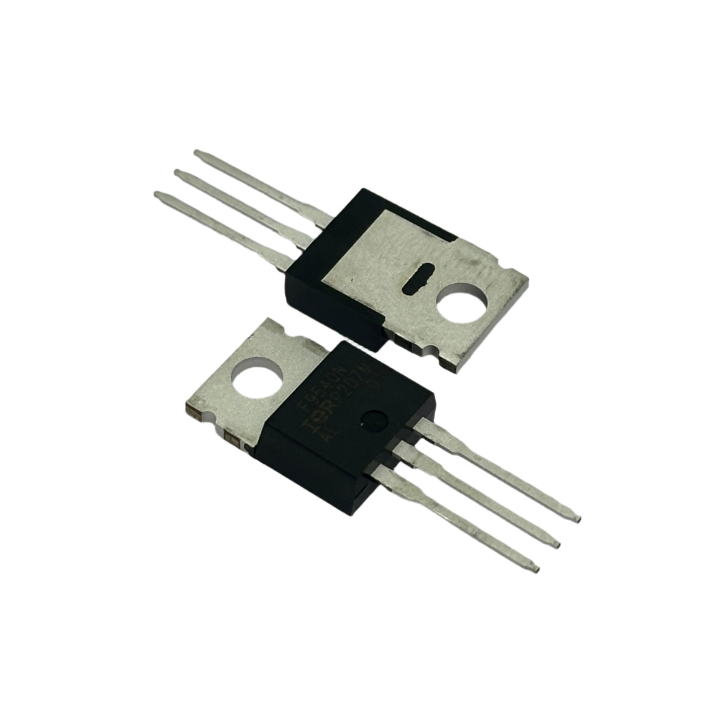 IRF 9540 100V 23A <0.117E P - MOSFET