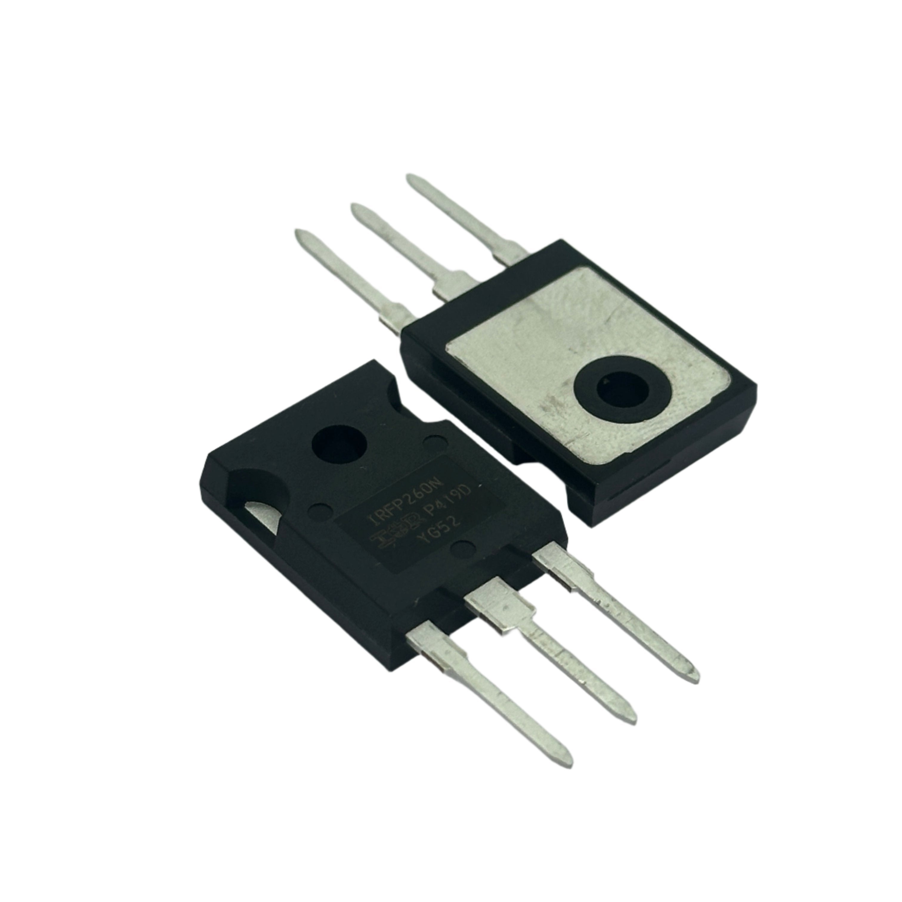 IRFP 260 N 200V 50A <0.04E N - MOSFET