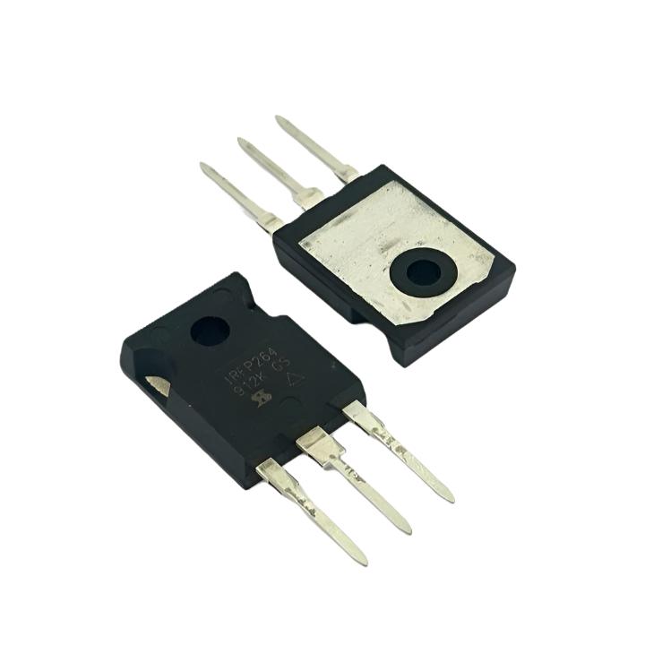 IRFP 264 250V 8A <0.075E N -MOSFET