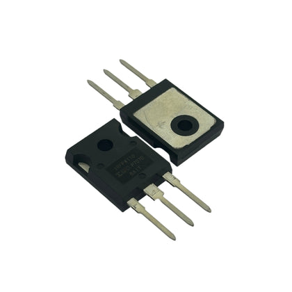 IRFP4110 100V 180A <4.5Ω N-CHANNEL MOSFET