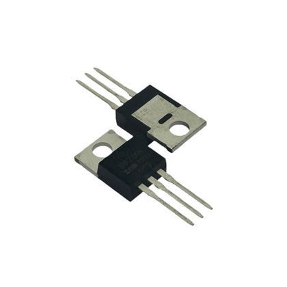 IRFZ 24N 55V 17A <0.07E N - MOSFET