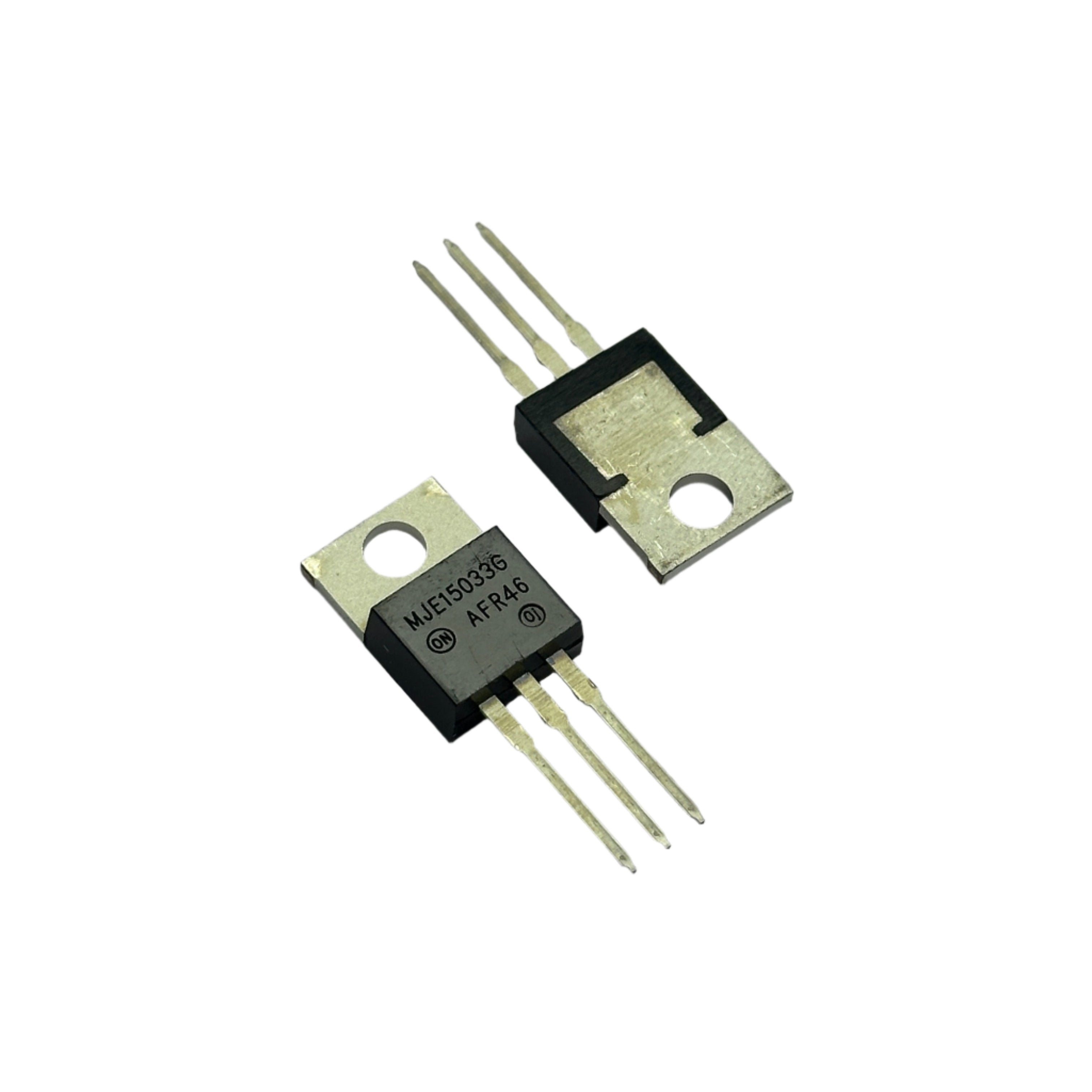 MJE15033 250V 8A NPN TRANSISTOR