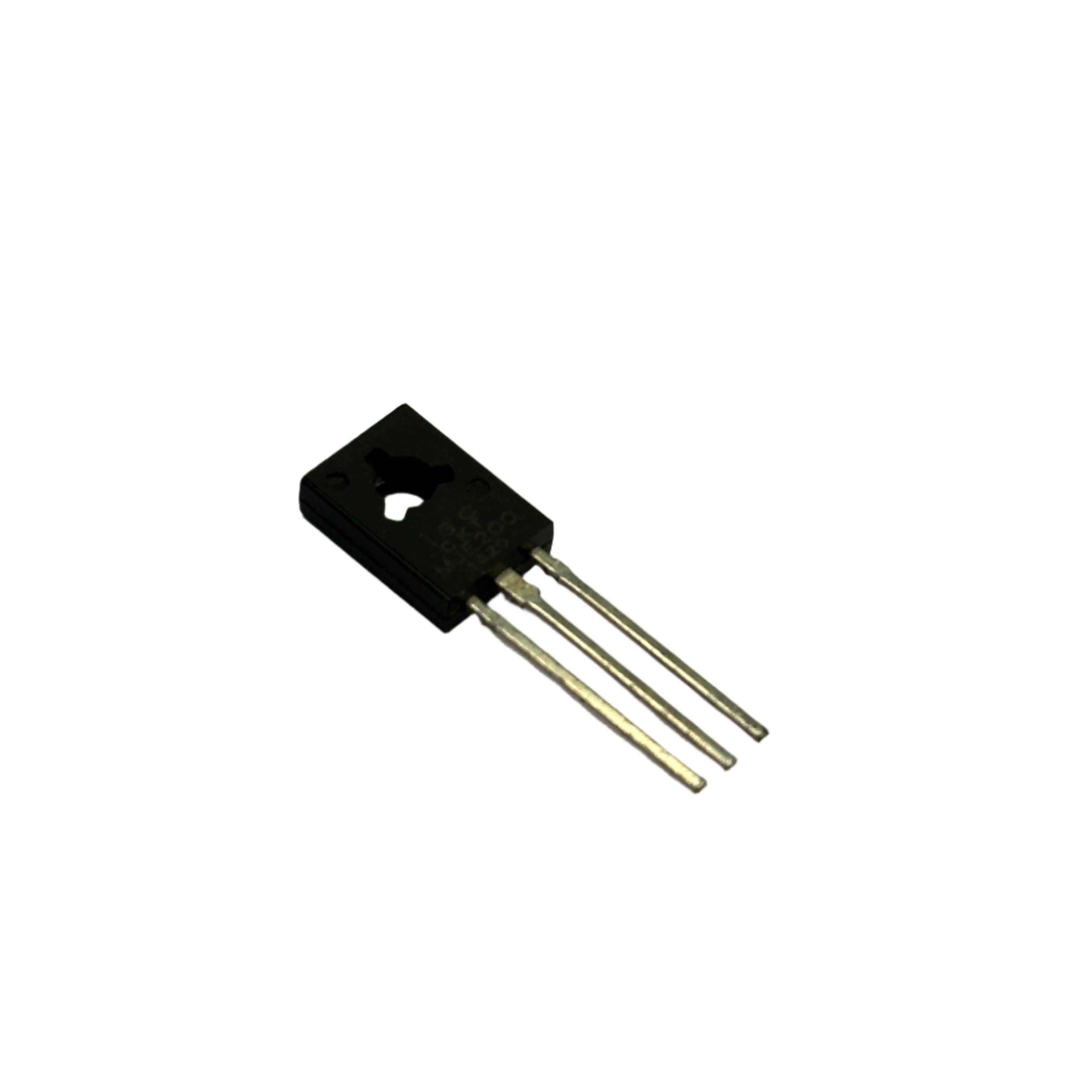 MJE200 25V 5A NPN TRANSISTOR