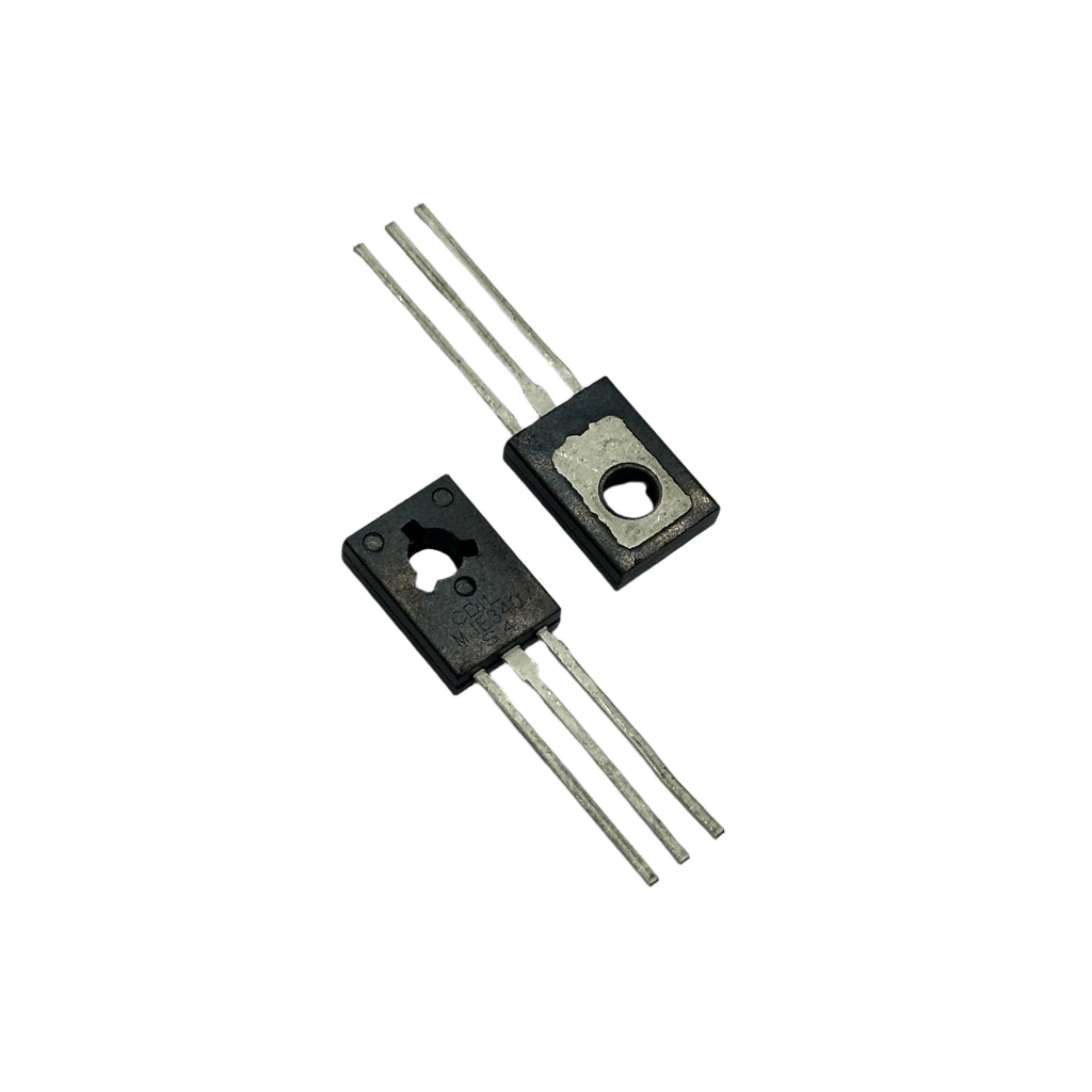 MJE340 300V 0.5A NPN TRANSISTOR