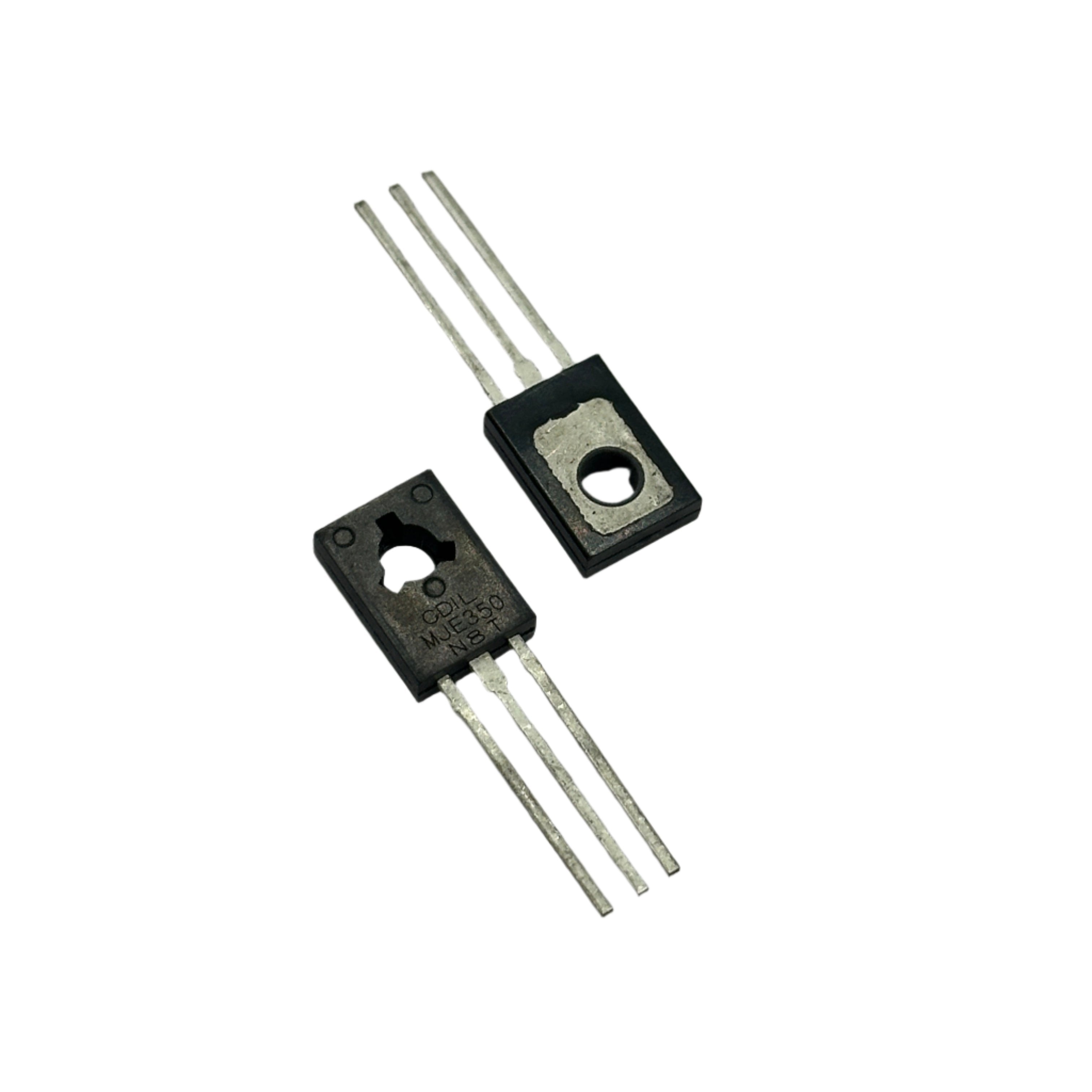 MJE350 300V 0.5A PNP TRANSISTOR