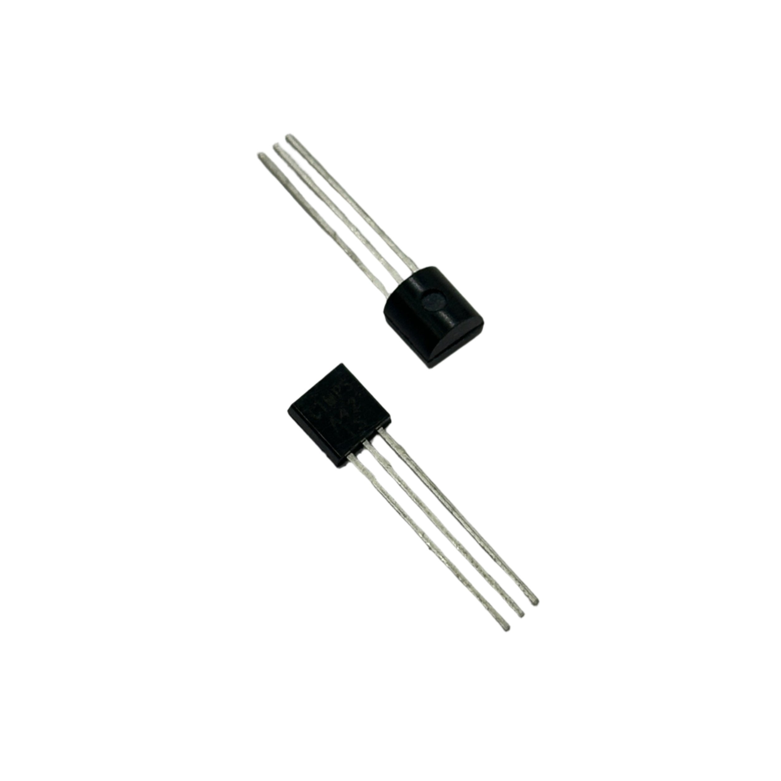 MPSA42 300V 0.5A NPN TRANSISTOR