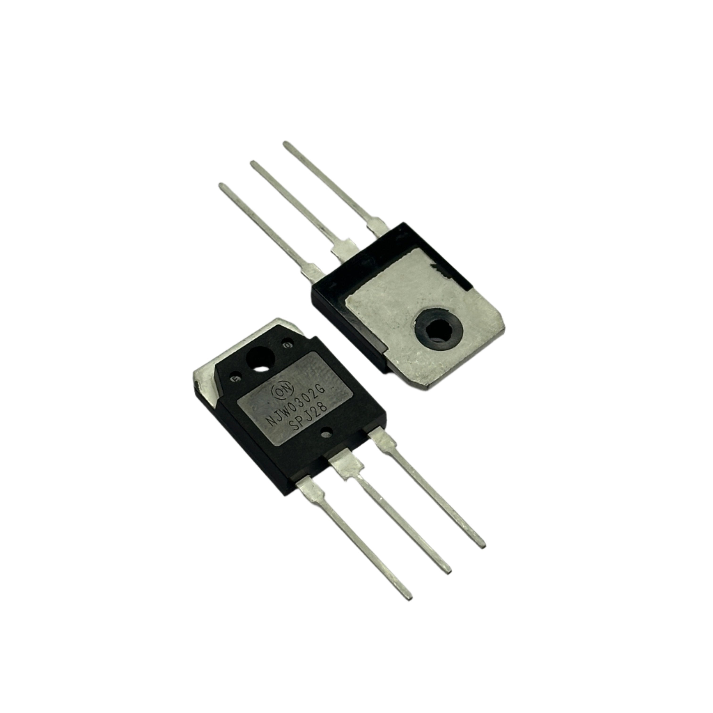 NJW0302G 250V 15A NPN TRANSISTOR