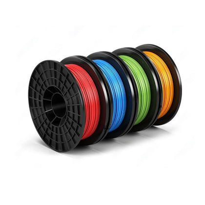 PLA  3D Printer Filament  1.75mm