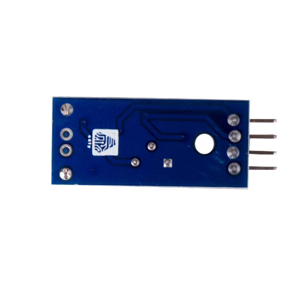 SW 420 Tilt Sensor Module – Vibration and Angle Detection for Arduino by ADIY