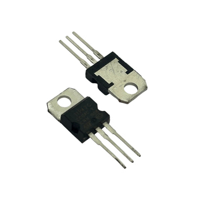 TIP42C 100V 6A PNP TRANSISTOR (ST)