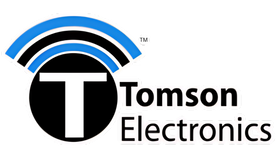 TOMSON ELECTRONICS